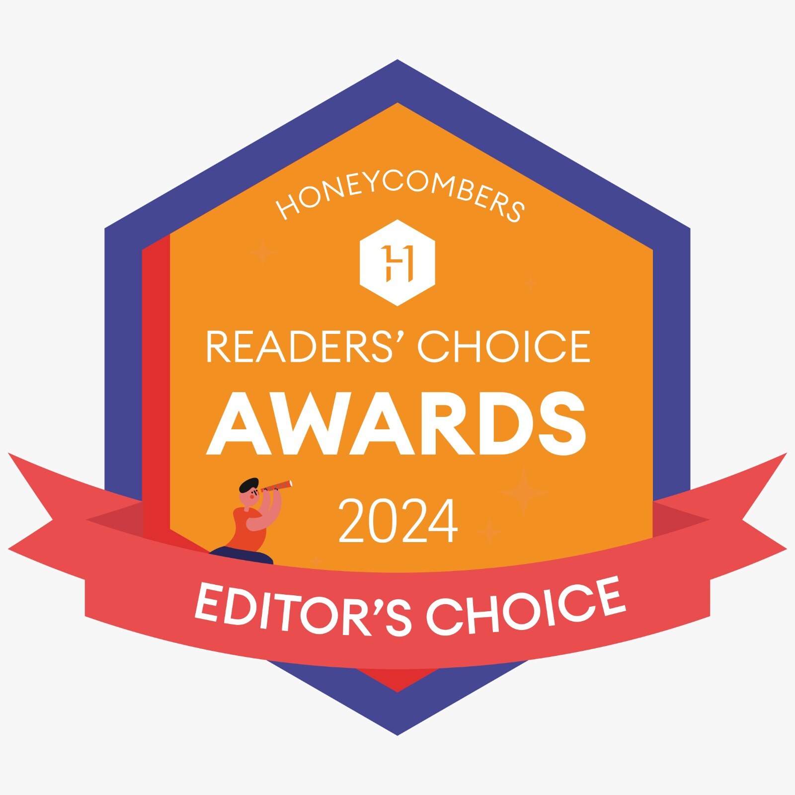 Honeycombers Hong Kong Love Local Awards 2024 Editor's Choice